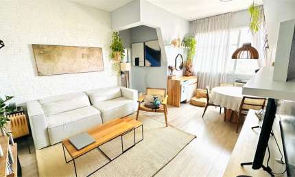 Apartamento com 2 quartos à venda em Vila Isabel - RJ