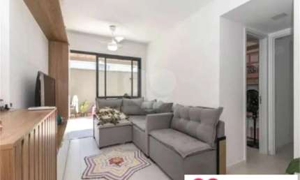 Apartamento com 2 quartos à venda na Rua Marquês de Valença, --, Tijuca, Rio de Janeiro