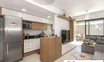 Apartamento com 2 quartos à venda na Rua Marquês de Valença, --, Tijuca, Rio de Janeiro