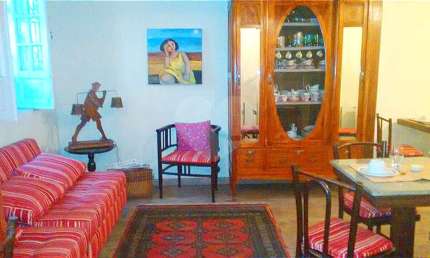 Casa com 6 quartos à venda na Paulino Fernandes, --, Botafogo, Rio de Janeiro