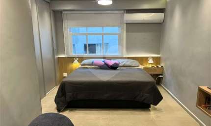 Apartamento com 1 quarto à venda na Rua Sá Ferreira, --, Copacabana, Rio de Janeiro