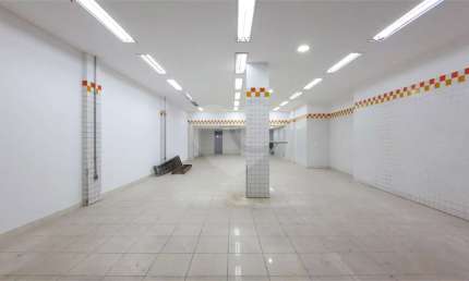 Ponto comercial para alugar na Rua Conde de Bonfim, --, Tijuca, Rio de Janeiro