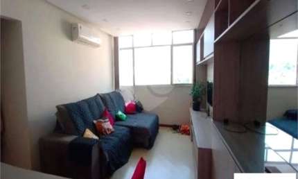 Apartamento com 2 quartos à venda em Vila Isabel - RJ