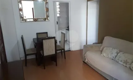 Apartamento com 2 quartos à venda em praça da bandeira - rj
