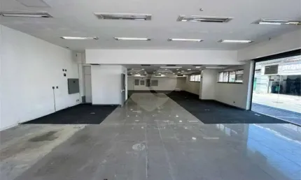 Ponto comercial para alugar na Rua Barão de Mesquita, --, Grajaú, Rio de Janeiro