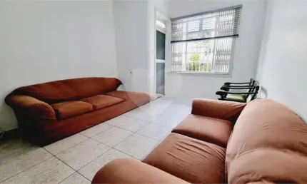 Apartamento com 2 quartos à venda na Guapiara, --, Tijuca, Rio de Janeiro
