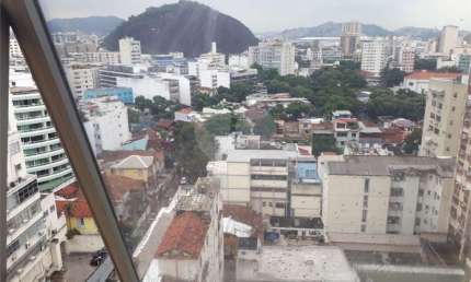 Sala comercial à venda na Rua Conde de Bonfim, --, Tijuca, Rio de Janeiro