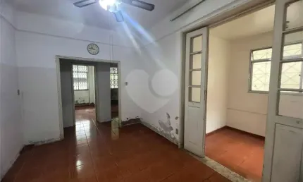 Apartamento com 2 quartos à venda na Martins Pena, --, Tijuca, Rio de Janeiro