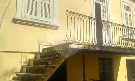Casa com 6 quartos à venda em São Francisco Xavier - RJ
