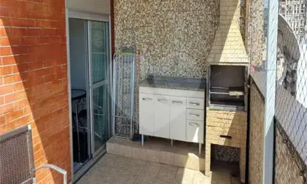 Cobertura com 3 quartos à venda em vila isabel - rj