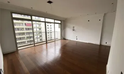 Apartamento com 4 quartos à venda na Rua Desembargador Izidro, --, Tijuca, Rio de Janeiro