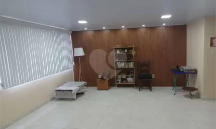 Apartamento com 3 quartos à venda na Avenida Maracanã, --, Tijuca, Rio de Janeiro