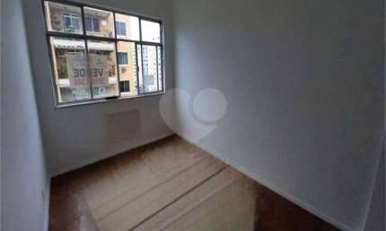 Apartamento com 2 quartos à venda em Vila Isabel - RJ