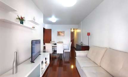 Apartamento com 2 quartos à venda na Rua Professor Gabizo, --, Tijuca, Rio de Janeiro