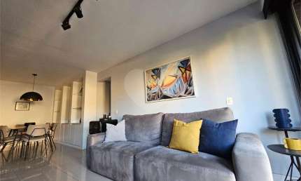 Apartamento com 3 quartos à venda na Rua Pontes Correia, --, Tijuca, Rio de Janeiro