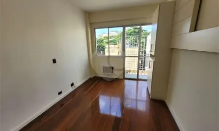 Apartamento com 3 quartos à venda na Araújo Pena, --, Tijuca, Rio de Janeiro