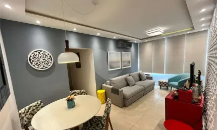 Apartamento com 3 quartos à venda na Rua Conde de Bonfim, --, Tijuca, Rio de Janeiro