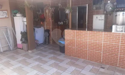 Cobertura com 3 quartos à venda na Rua Haddock Lobo, --, Tijuca, Rio de Janeiro