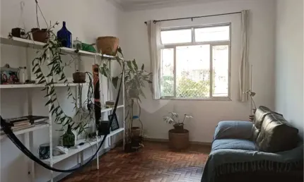 Apartamento com 2 quartos à venda em Vila Isabel - RJ
