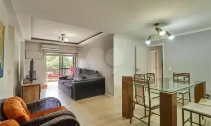 Apartamento com 3 quartos à venda na Rua Garibaldi, --, Tijuca, Rio de Janeiro