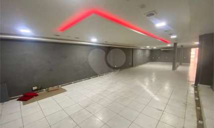 Ponto comercial para alugar na Barão Do Bom Retiro, --, Grajaú, Rio de Janeiro