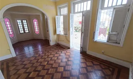 Casa com 4 quartos à venda na Domício Da Gama, --, Tijuca, Rio de Janeiro