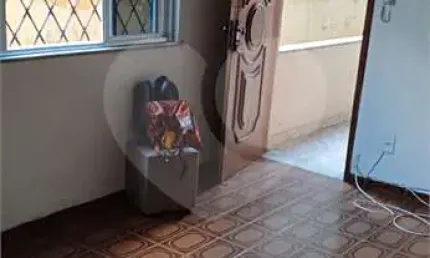 Apartamento com 2 quartos à venda em marechal hermes - rj