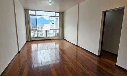 Apartamento com 4 quartos à venda na Campos Sales, --, Tijuca, Rio de Janeiro