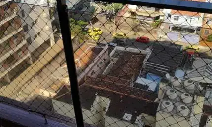 Apartamento com 3 quartos à venda em vila isabel - rj
