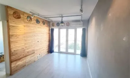 Apartamento com 2 quartos à venda em Vila Isabel - RJ