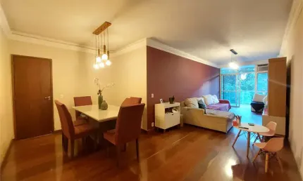 Apartamento com 3 quartos à venda na Rua Almirante Cochrane, --, Tijuca, Rio de Janeiro