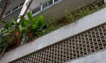 Apartamento com 4 quartos à venda na Rua Macedo Sobrinho, --, Humaitá, Rio de Janeiro