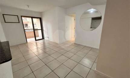 Apartamento com 3 quartos à venda ou para locação em São Cristóvão - RJ