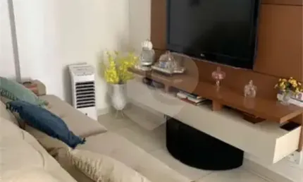 Apartamento com 3 quartos à venda em engenho novo - rj