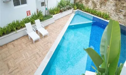 Apartamento com 2 quartos à venda em Vila Isabel - RJ