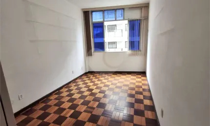 Apartamento com 3 quartos à venda na Rua Mariz e Barros, --, Tijuca, Rio de Janeiro