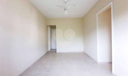Apartamento com 2 quartos à venda em Vila Isabel - RJ