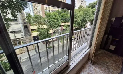 Casa com 3 quartos à venda na Rua Deputado Soares Filho, --, Tijuca, Rio de Janeiro