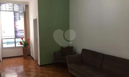 Apartamento com 2 quartos à venda na Rua Conde de Bonfim, --, Tijuca, Rio de Janeiro