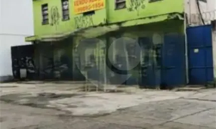 Prédio à venda na Figueira De Melo, --, São Cristóvão, Rio de Janeiro