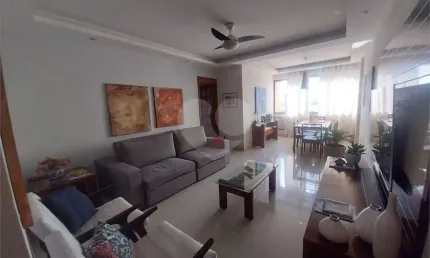 Apartamento com 3 quartos à venda na Rua São Francisco Xavier, --, Tijuca, Rio de Janeiro
