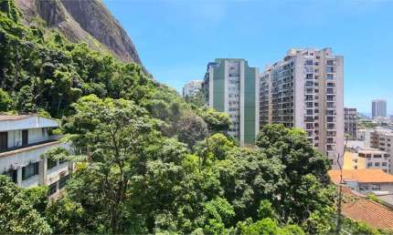 Apartamento com 2 quartos à venda em Copacabana - RJ