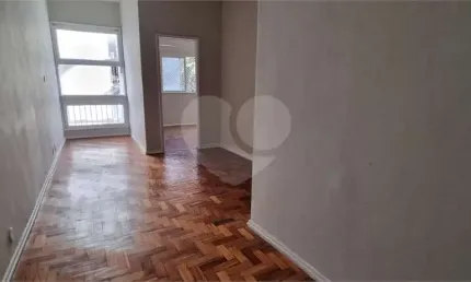 Apartamento com 2 quartos para locação em todos os santos - rj