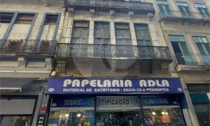 Prédio à venda na Da Quitanda, --, Centro, Rio de Janeiro