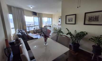 Apartamento com 4 quartos à venda na Avenida Maracanã, --, Tijuca, Rio de Janeiro