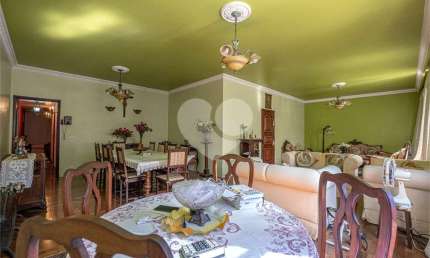Apartamento com 3 quartos à venda na Clóvis Beviláqua, --, Tijuca, Rio de Janeiro