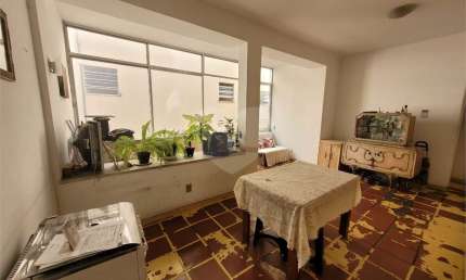 Apartamento com 2 quartos à venda em Praça Da Bandeira - RJ