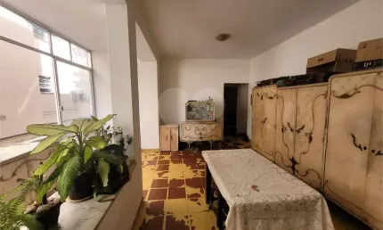 Apartamento com 2 quartos à venda em praça da bandeira - rj