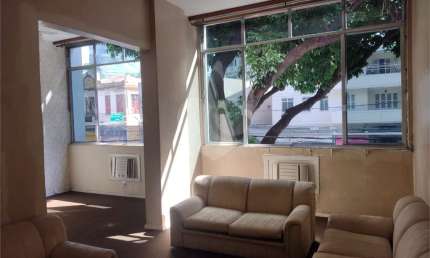 Apartamento com 2 quartos à venda na Rua Conde de Bonfim, --, Tijuca, Rio de Janeiro