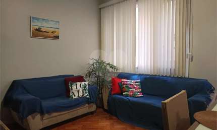 Apartamento com 2 quartos à venda em Praça Da Bandeira - RJ